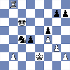 Solonar - Sokolov (Baunatal, 1996)