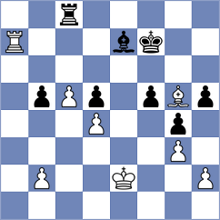 Alexiadis - Joie (chess.com INT, 2022)