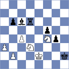 Nitschke - Wagner (Germany, 1996)