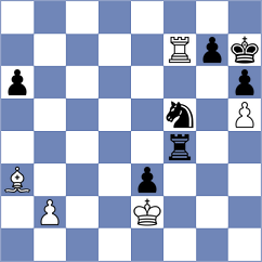 Lynch - Petrov (Budapest HUN, 2024)