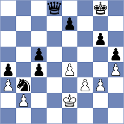 Tanaka - Dvirnyy (Chess.com INT, 2021)