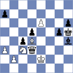 Elizee - Harriott (chess.com INT, 2025)