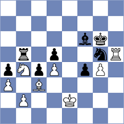 Fedorov - Andreev (St Petersburg, 2000)