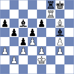 Watermann - Kauschanski (Playchess.com INT, 2020)