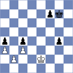 Brendan - Tashkov (Chess.com INT, 2019)