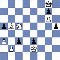 Blatsky - Cecil (Klatovy, 1995)