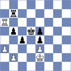 Becker - Kurtz (Saarlouis Steinrausch, 2005)