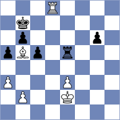 Vakhidov - Jumabayev (chess.com INT, 2025)