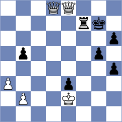 Postnikov - Hoffmann (chess.com INT, 2024)