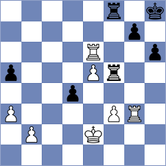 Danzer - Do Carmo (chess.com INT, 2025)