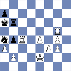 Kranjc - Novakovic (Zagreb, 2009)