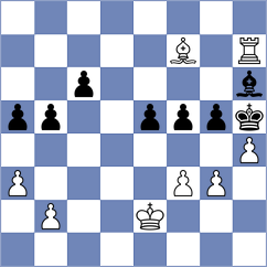 Zhou - Levinskaite (Kemer, 2007)