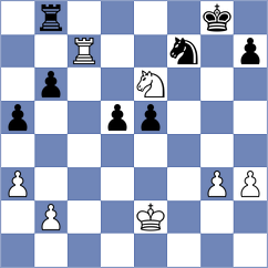 Skvortsov - Pavchun (Liski, 2008)