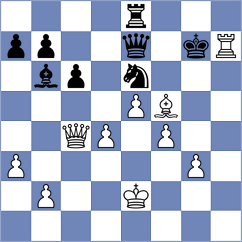 Georgiev - Ivanov (Plovdiv, 2010)