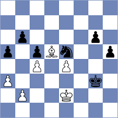 Fomevor - Andrade (chess.com INT, 2025)