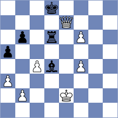 Kondratyev - Klobukov (St Petersburg RUS, 2023)