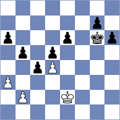 Hon - Kiremitciyan (chess.com INT, 2025)
