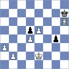 Suarez Bustamante - Miguel Fernandez (Asturias, 1998)
