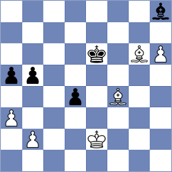 Vlassov - Galichin (Chess.com INT, 2018)