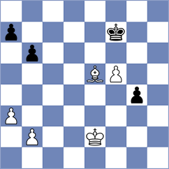 Flores - Lohani (chess.com INT, 2024)