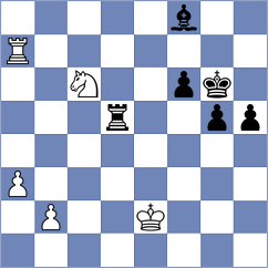 Sipila - Deac (chess.com INT, 2024)