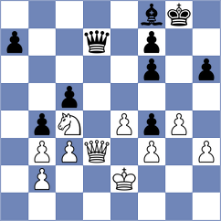 Terkiewicz - Anupam (chess.com INT, 2025)