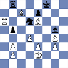 Svane - Rasti (chess.com INT, 2025)