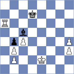 Seo - Smieszek (chess.com INT, 2025)