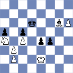 Gil Quilez - Perez Cuadrado Robles (Padron, 2011)