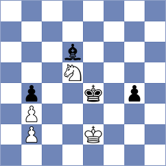 Carr - Jayawarna (Lichess.org INT, 2020)