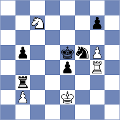 Mohammadkhani - Lingelser (France, 2007)
