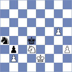 Gao - Tang (Qiziwan CHN, 2023)