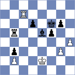 Player - Mujumdar (chess.com INT, 2023)