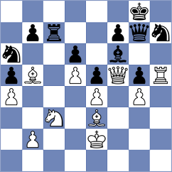 Montano Vicente - Castillo (chess.com INT, 2025)
