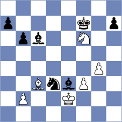 Le Tuan Minh - Dreev (chess.com INT, 2025)