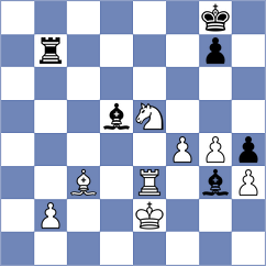 Adam - Melikhov (chess.com INT, 2024)