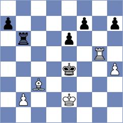 Avazkhonov - Aponte (chess.com INT, 2022)