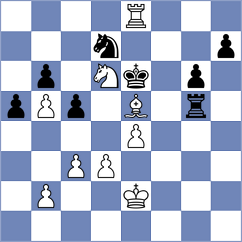 Soltani - Roshani (Chess.com INT, 2021)