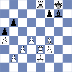 Abdurakhmonov - Saydaliev (Tashkent UZB, 2024)