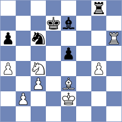 Mueller - Becker (Germany, 1998)