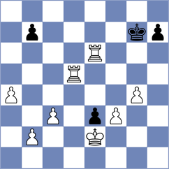 Mesa Cruz - Sailer (chess.com INT, 2025)