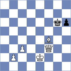 Lymar - Ghasi (chess.com INT, 2023)