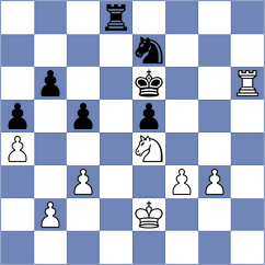 Espinosa Aranda - Gheorghiu (Chess.com INT, 2020)