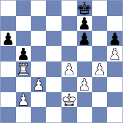 Korchmar - Brunello (chess.com INT, 2021)