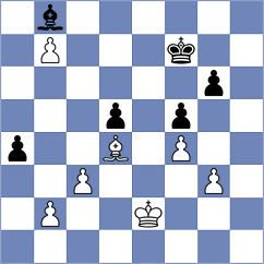 Ivic - Malakhov (chess.com INT, 2024)