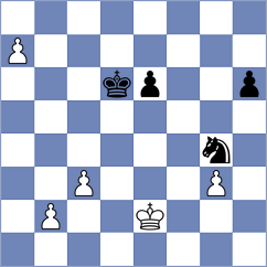 Pino Perez - Meier (Chess.com INT, 2016)