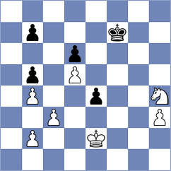 Rozman - Nechitaylo (chess.com INT, 2024)