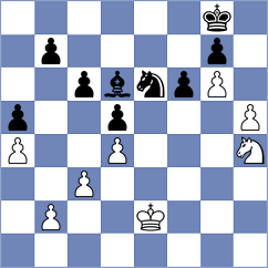Salimiyan - Shimanov (chess.com INT, 2025)