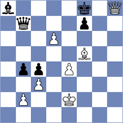 Vakhlamov - Lehtosaari (Chess.com INT, 2021)
