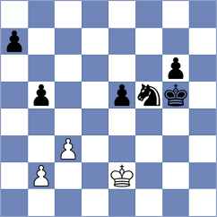 Navoyan - Zeliantsova (chess.com INT, 2025)